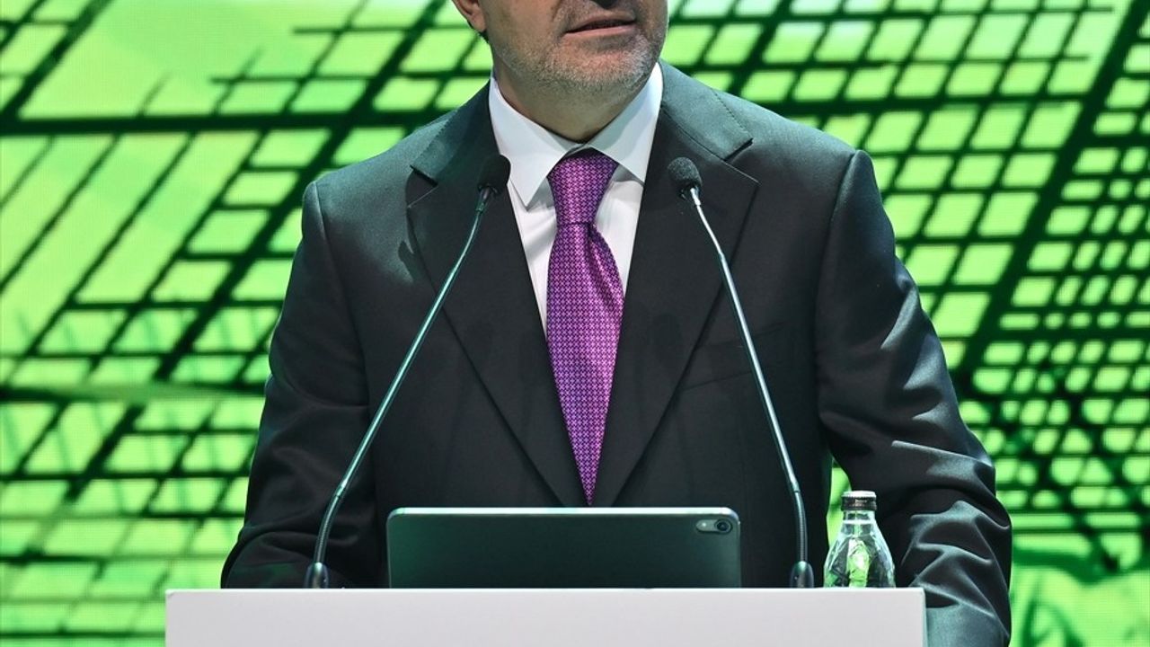 Ziraat Bankası 4. Tarım Ekosistemi Buluşması Başladı