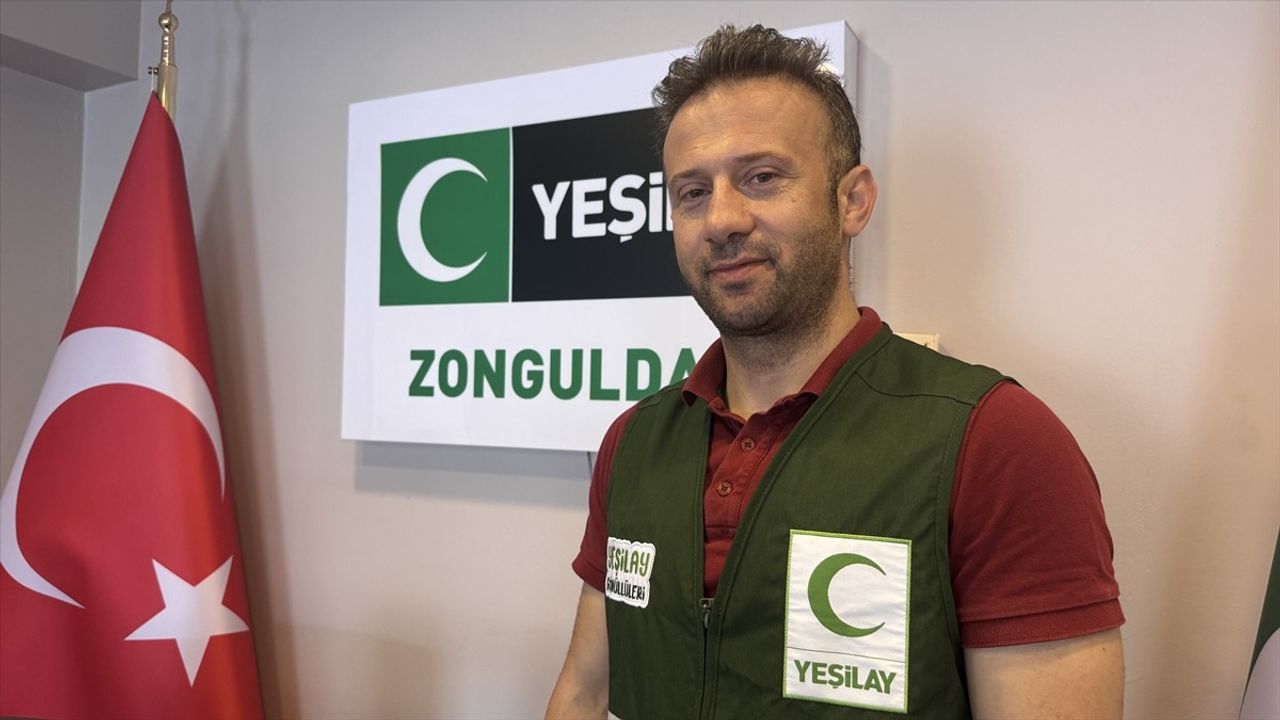 Zonguldak YEDAM, 544 Kişiye Bağımlılıkla Mücadelede Destek Sunuyor