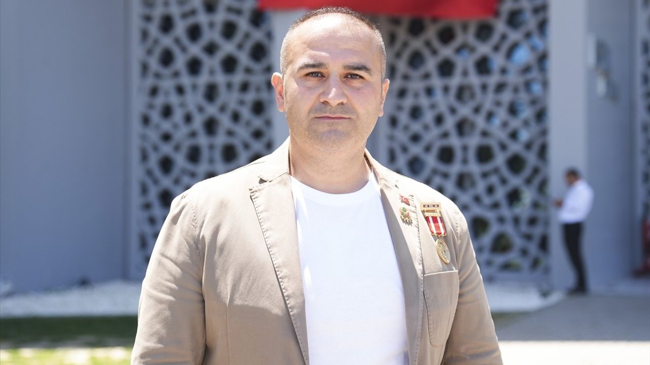 15 Temmuz Anma Etkinlikleri: Ziyaretçi Yoğunluğu ve Anılar