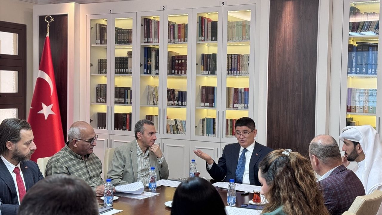 15 Temmuz'da Katar'ın Desteği Unutulmaz