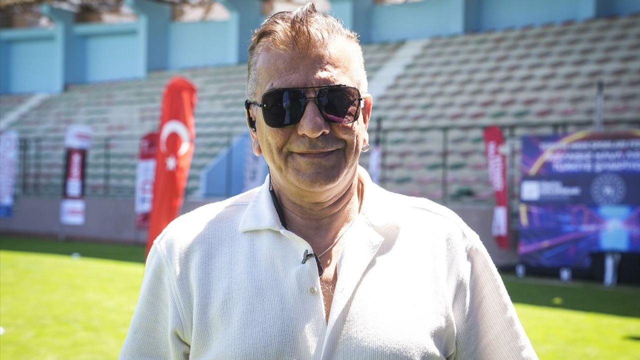 2025 Türkiye Drone Yarışları Şampiyonası Finali İstanbul'da Gerçekleşti