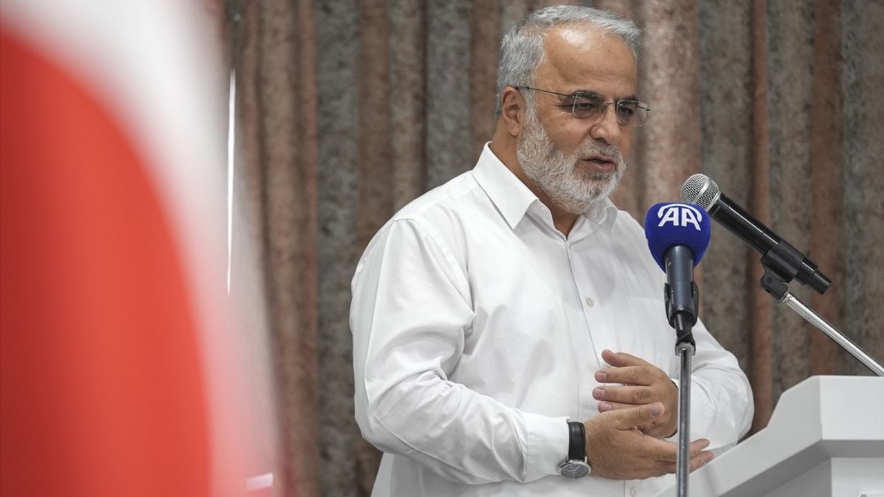 2025 Yaz Kampları: Gençler için Eğitim ve Sosyal Aktivite Fırsatları