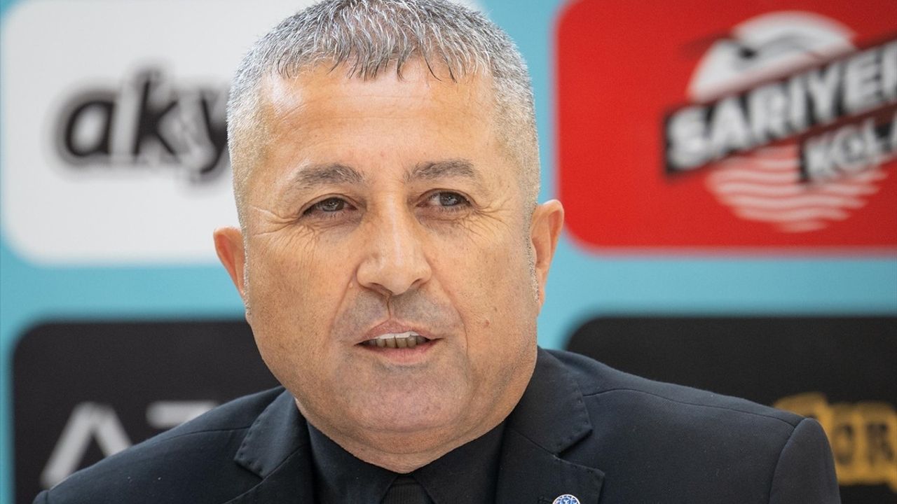 58. TSYD Ankara Kupası'nda Gençlerbirliği ve MKE Ankaragücü Buluşuyor