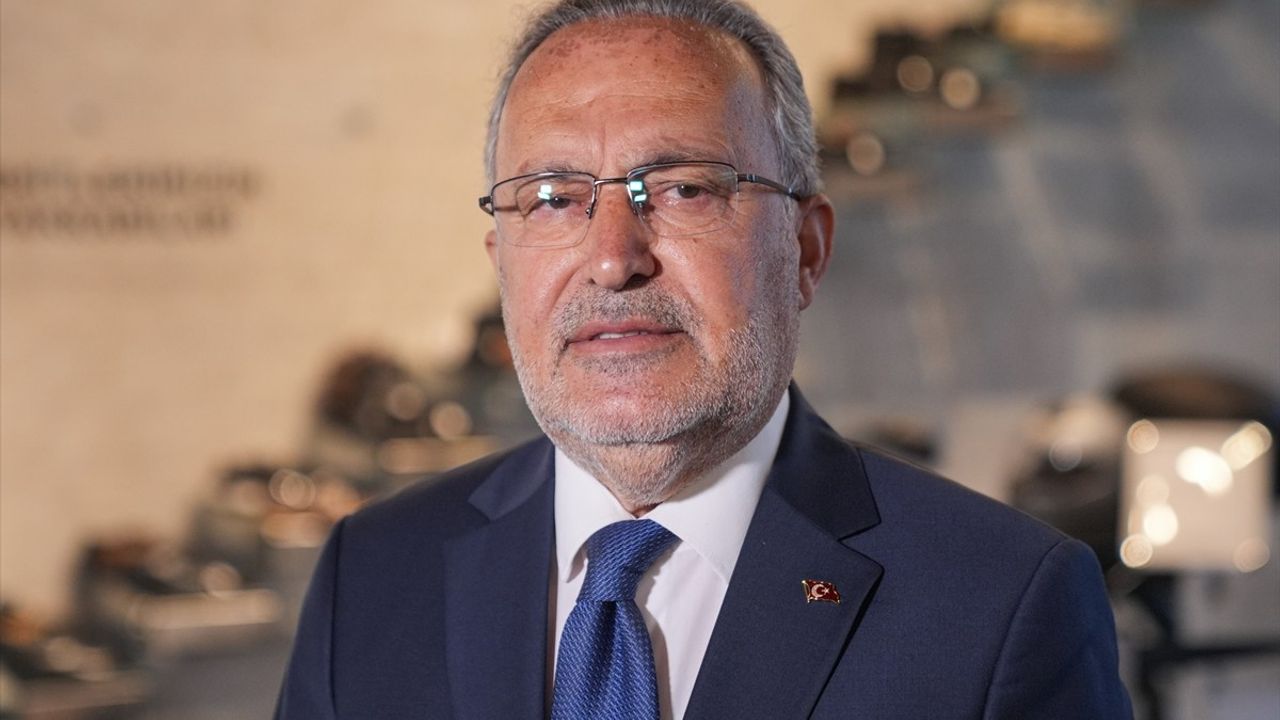 9. Yılında 15 Temmuz Darbe Girişimi: 15 Temmuz Derneği Şehit Aileleri ve Gazileri Unutmadı