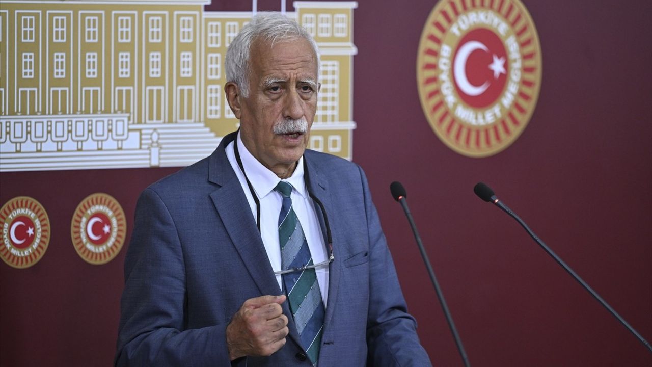 Açlık Sınırı ve Emekli Aylıkları Üzerine Kritik Açıklama