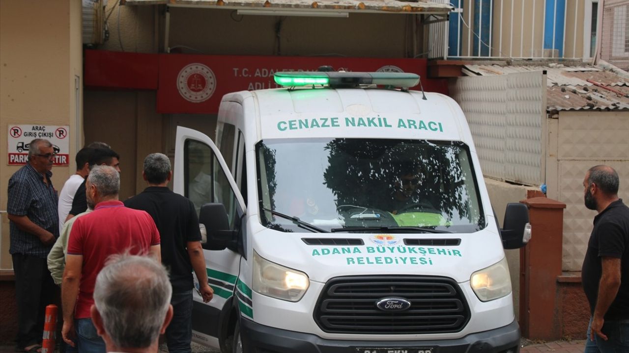 Adana'daki Arazi Anlaşmazlığı Kanlı Bitti
