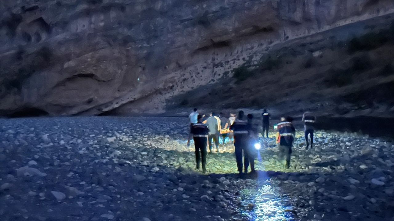 Adıyaman'da Boğulma Olayı: Genç Hayatını Kaybetti
