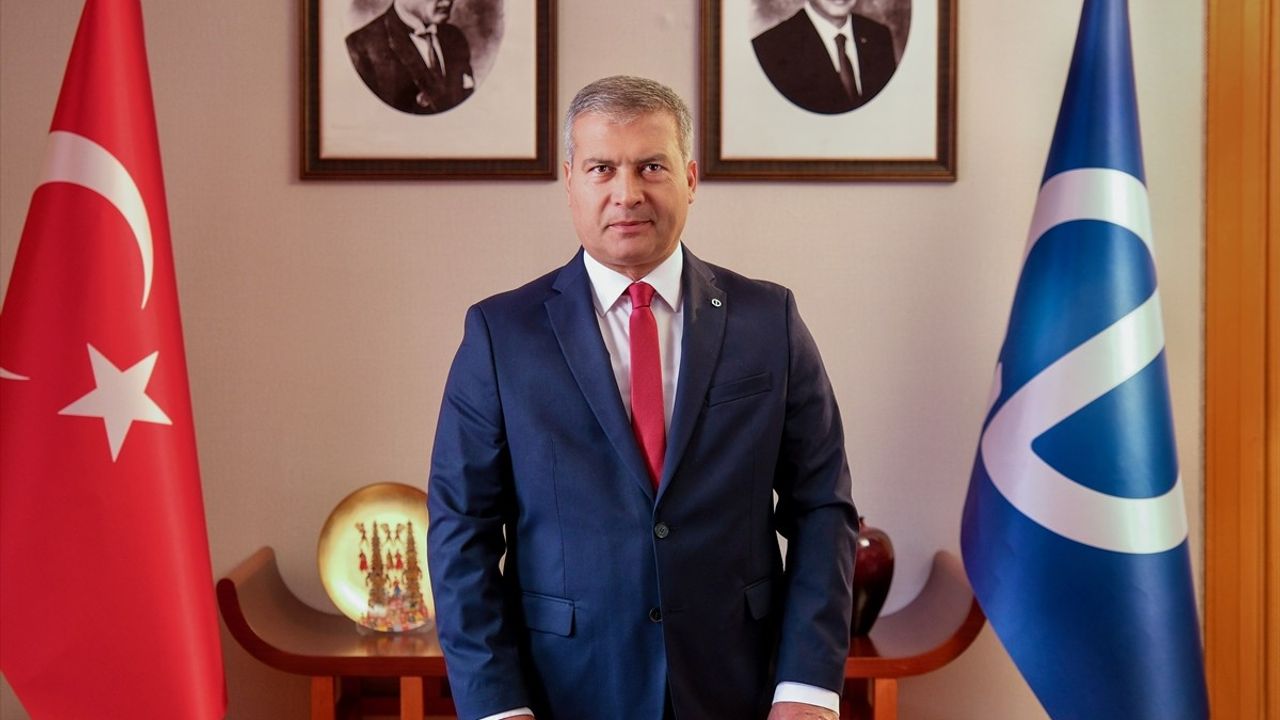 Anadolu Üniversitesi Açıköğretim Sistemi Güncelleniyor