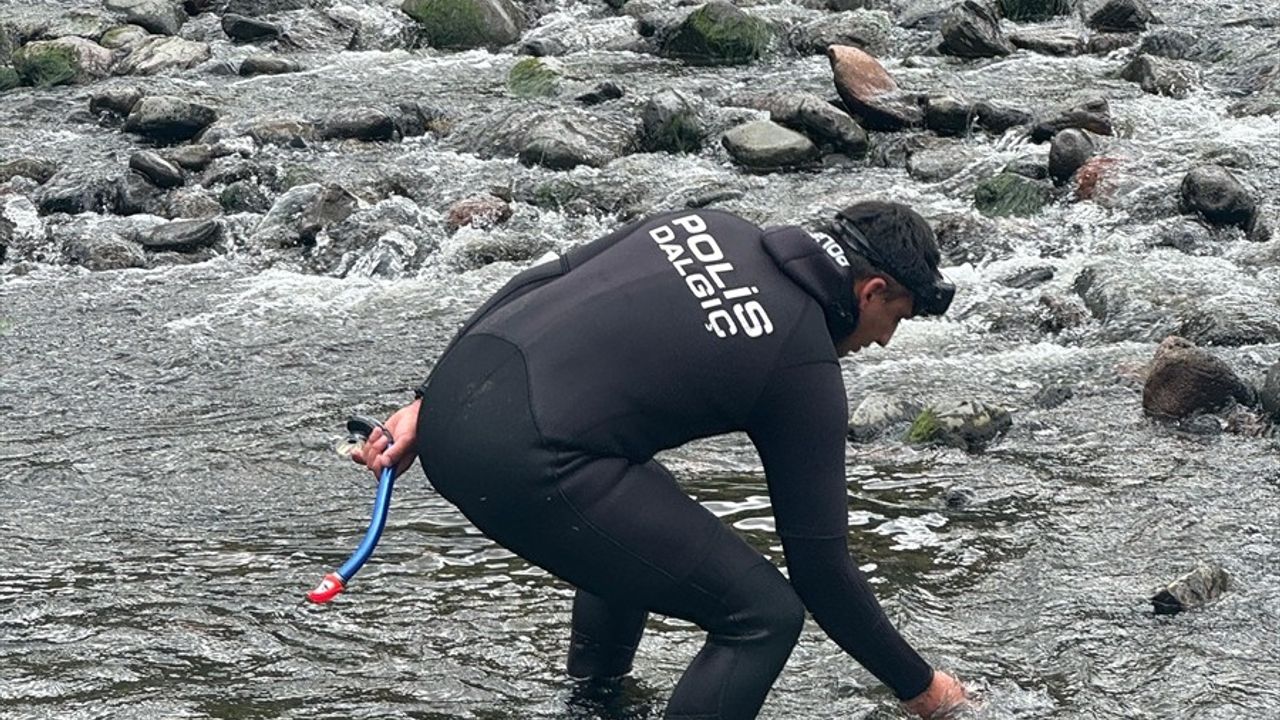 Ardahan'da Kayıp Kadın Olayı: 5 Şüpheli Tutuklandı