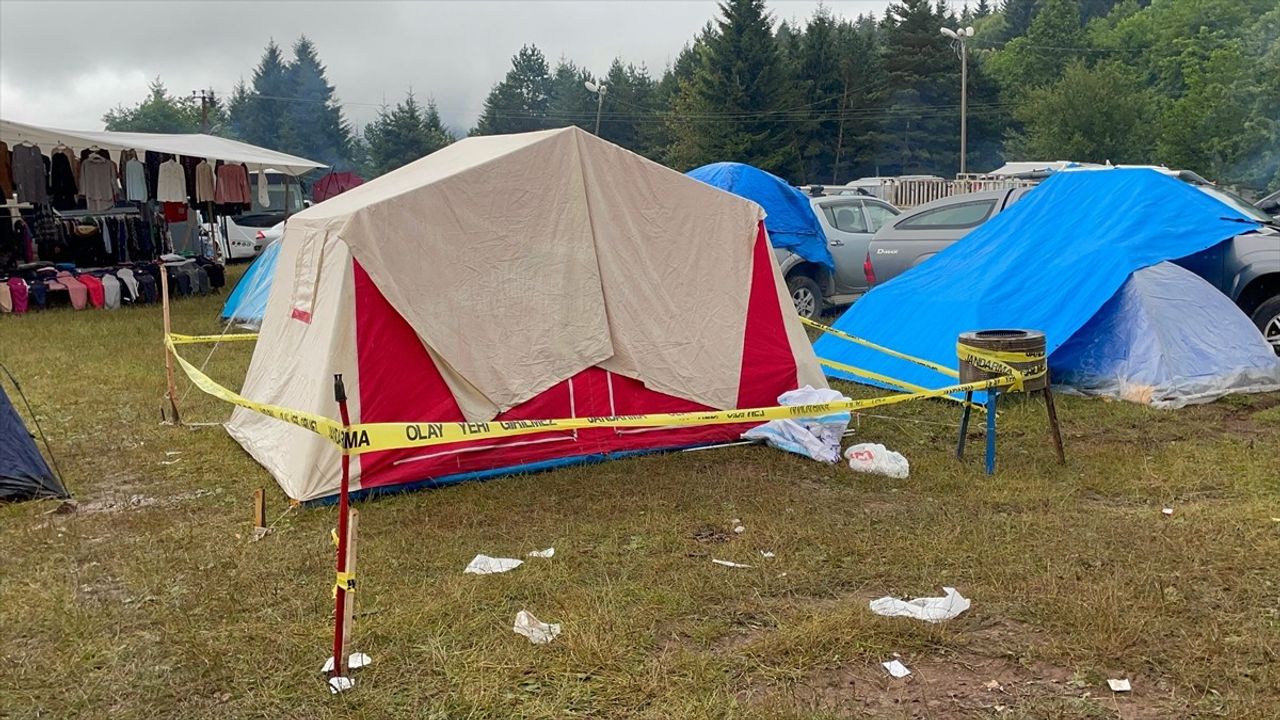 Artvin'de Karbonmonoksit Zehirlenmesi: Polis Memuru Hayatını Kaybetti