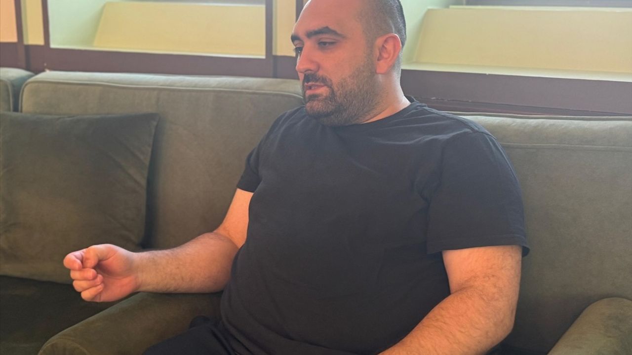 Asım Gültekin: Özlemle Anılan Bir Eğitimci ve Yazar