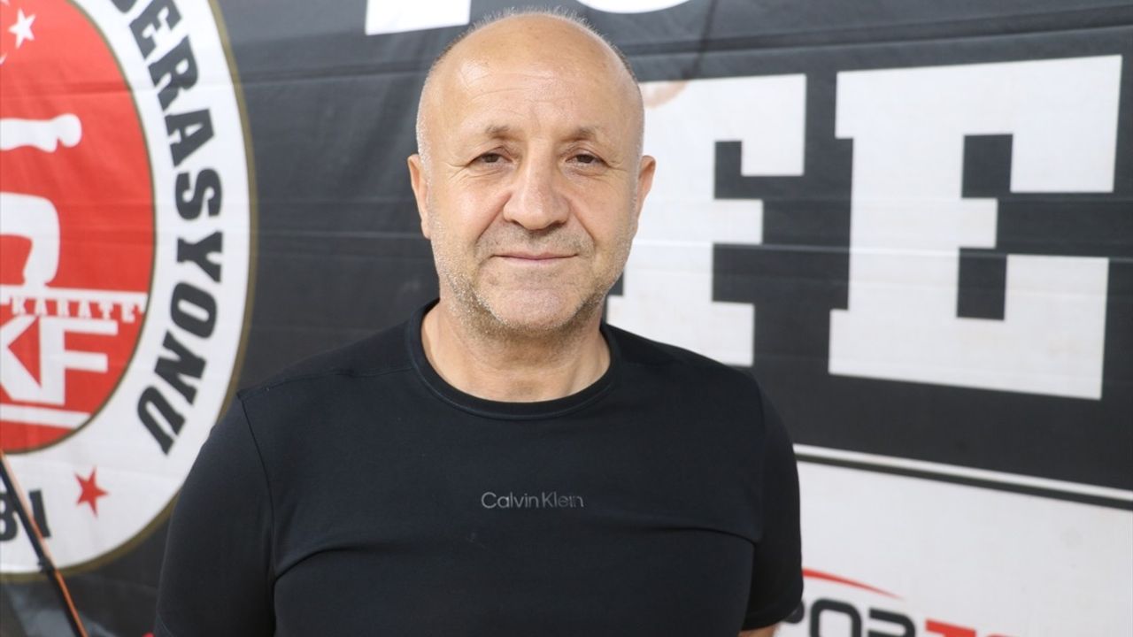 Asya Önel Türkiye Minikler Karate Şampiyonası Tekirdağ’da Gerçekleşti