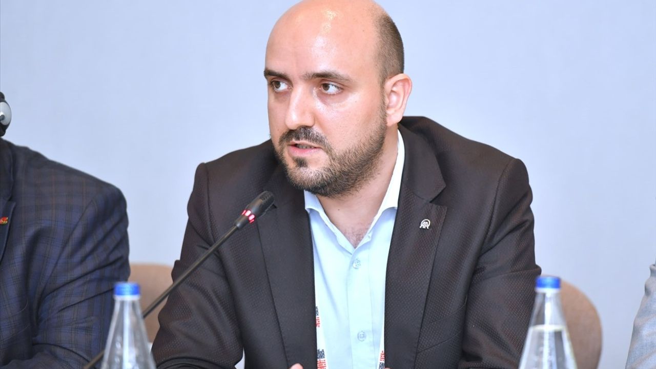 AZERTAC'ın 105. Yılı: Laçın'da Medya ve İş Birliği Toplantısı