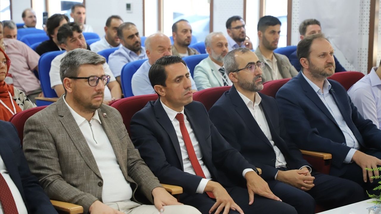 Bağımlılıkla Mücadelede Yeşilay'dan Önemli Mesajlar