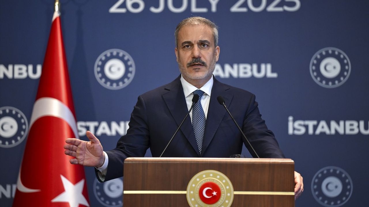 Balkan Barış Platformu Toplantısı: Yeni Bir Dönem Başlıyor