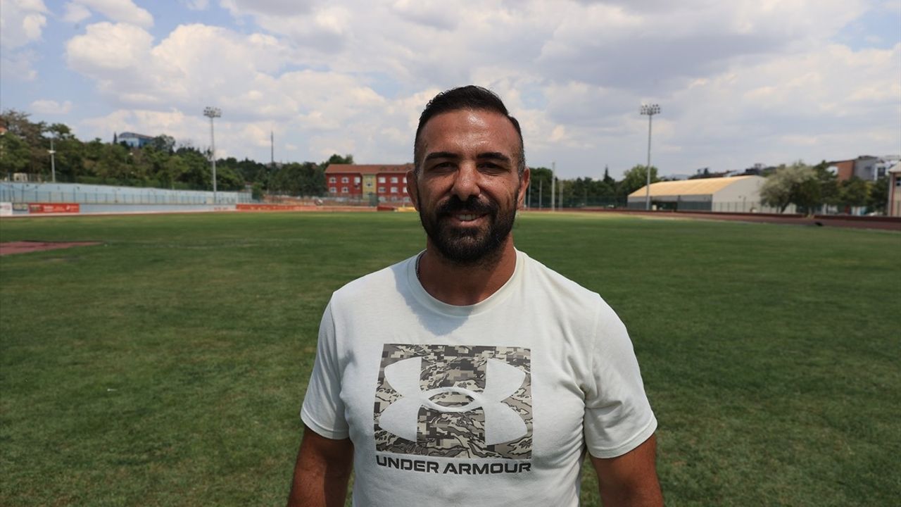 Başpehlivanlar CW Enerji Türkiye Yağlı Güreş Ligi'ni Değerlendirdi