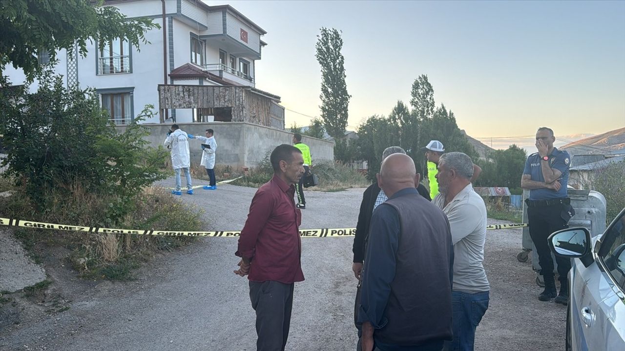 Bayburt'ta Üzücü Kaza: 3 Yaşındaki Çocuk Hayatını Kaybetti