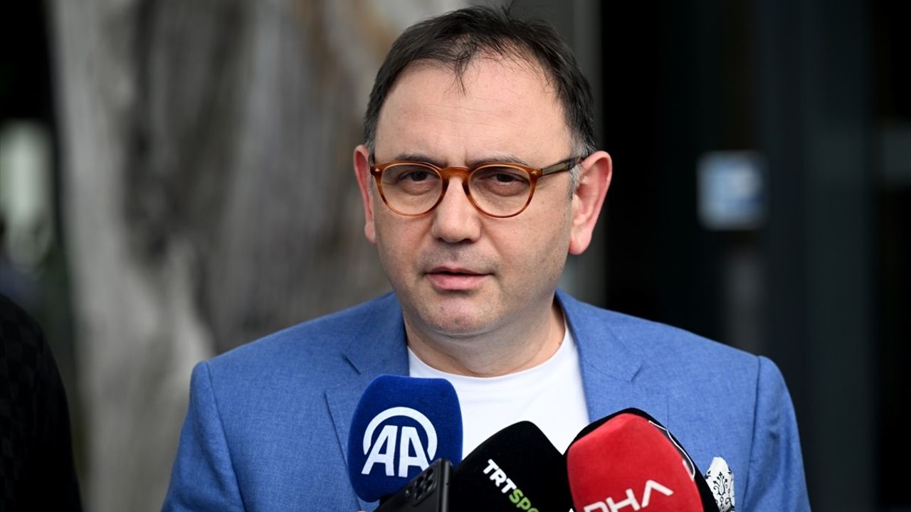 Beşiktaş, Avusturya'da Kamp Yapıyor