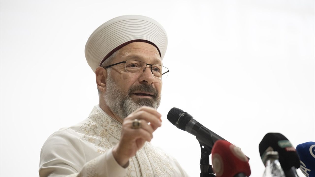 Birlik ve Barış İçin Model Birleşmiş Milletler Konferansı