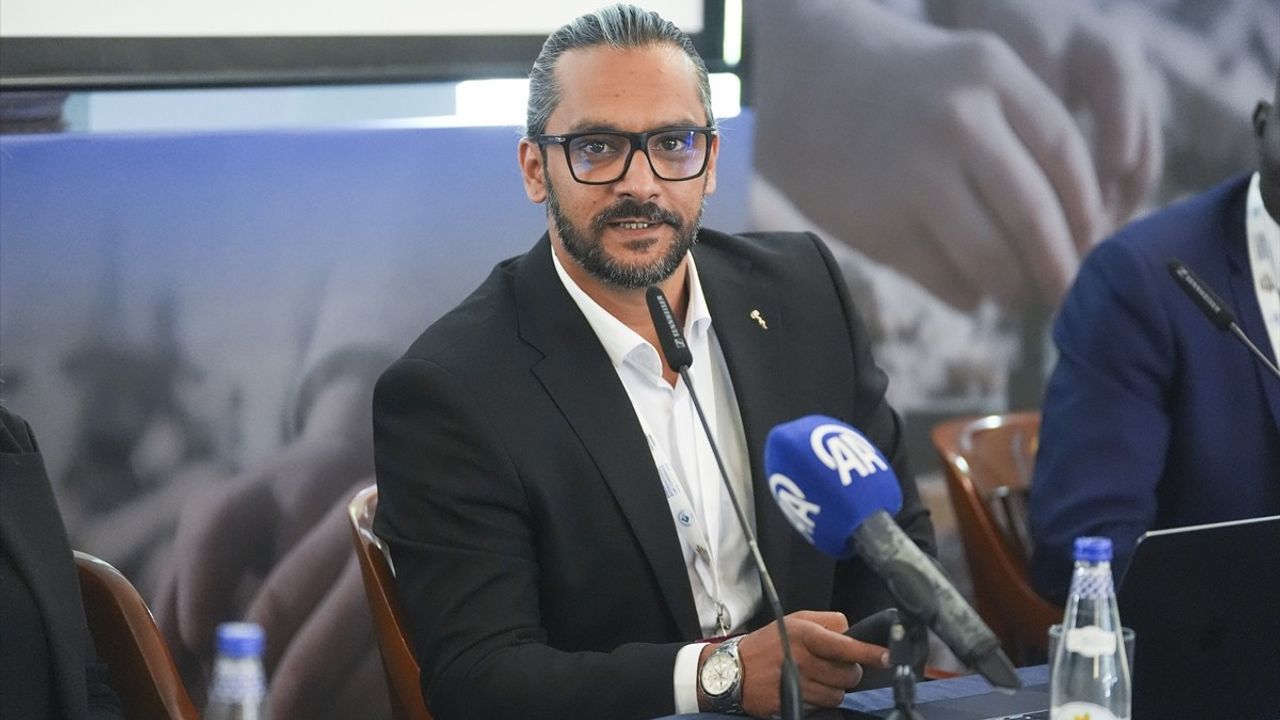 Boğaziçi Uluslararası Hukuk Konferansı: Çatışma Sonrası Adalet ve Yeniden İnşa Tartışmaları