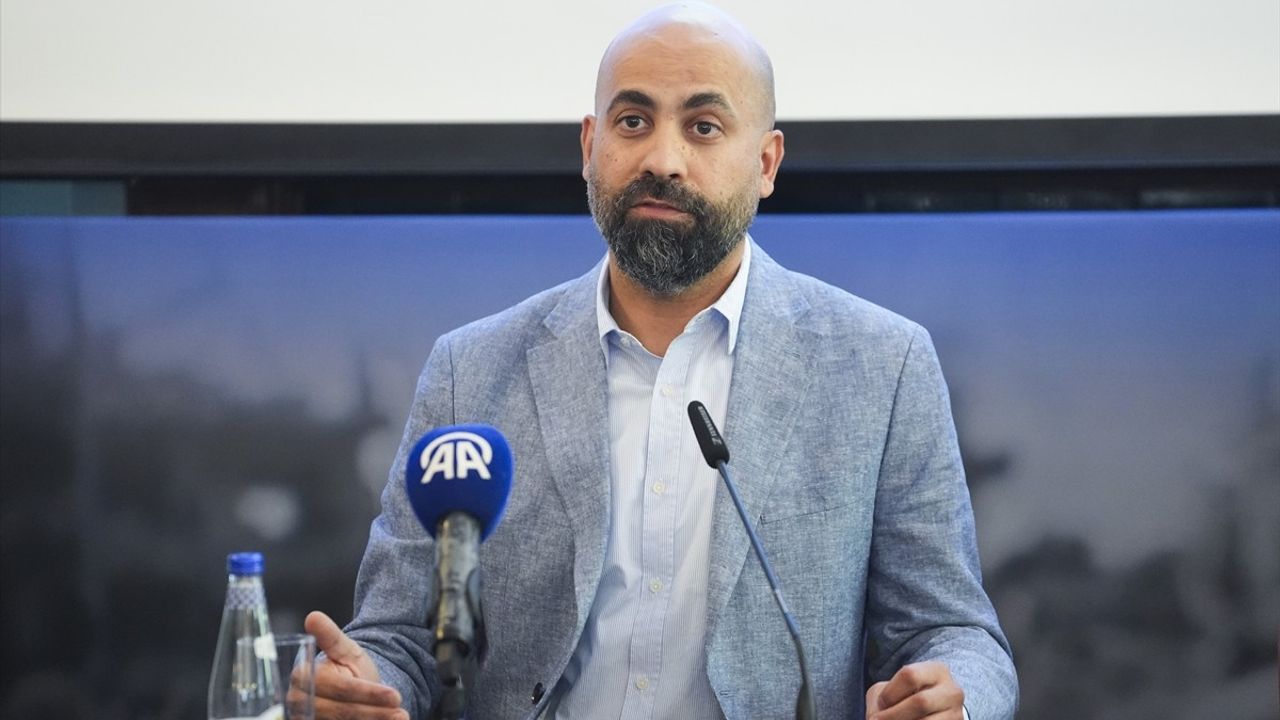 Boğaziçi Uluslararası Hukuk Konferansı'nda Sivil Toplum ve Yeniden İnşa