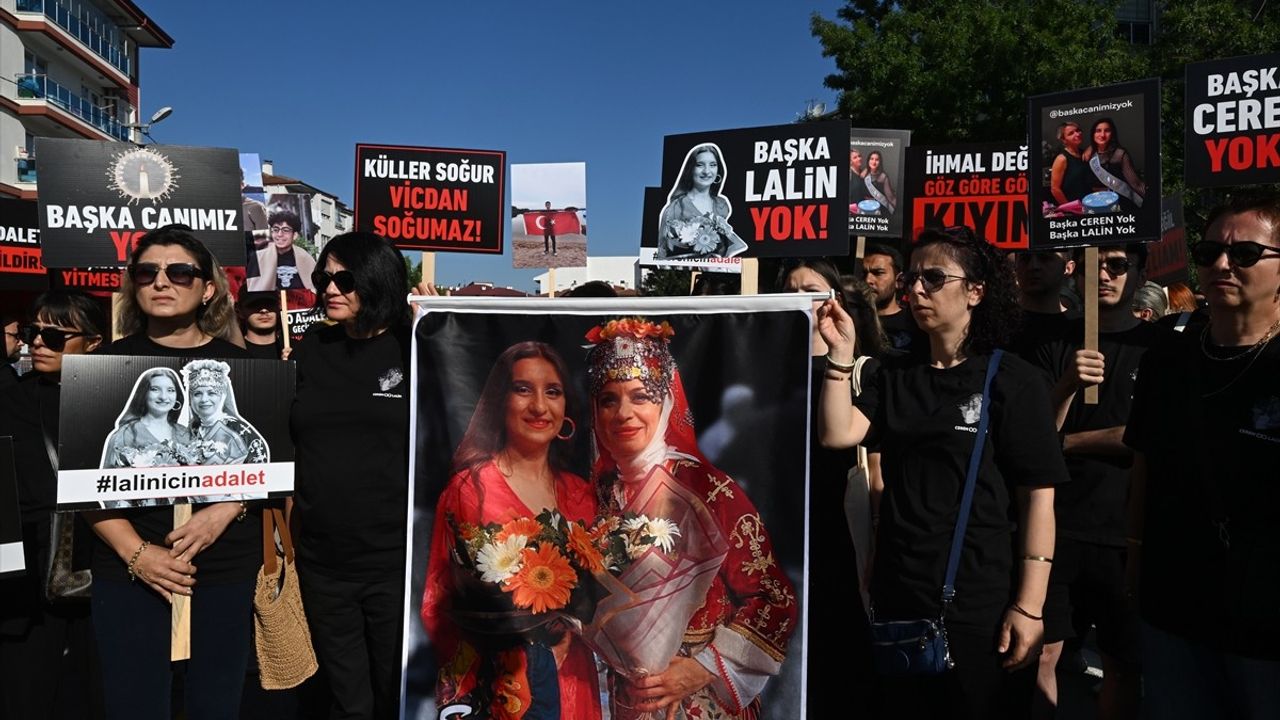 Bolu Grand Kartal Otel Yangını Davası Başladı