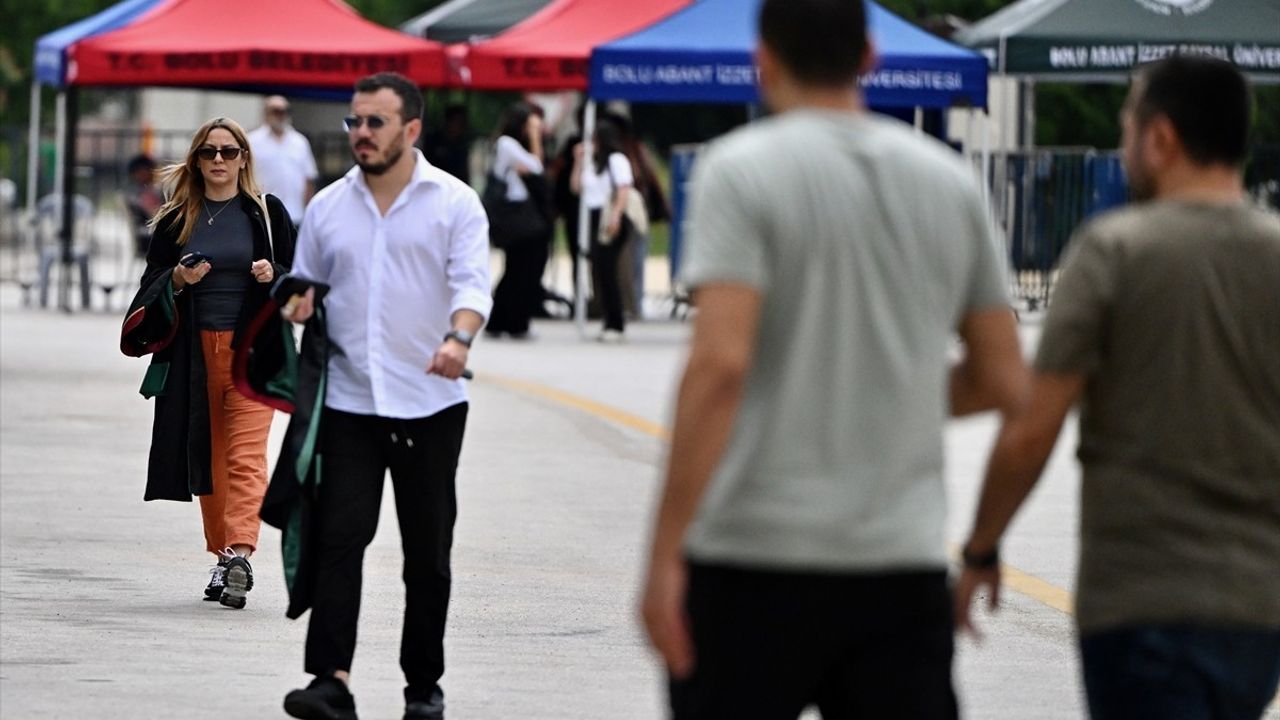 Bolu Kartalkaya'daki Grand Kartal Otel Yangını Davası Sürüyor