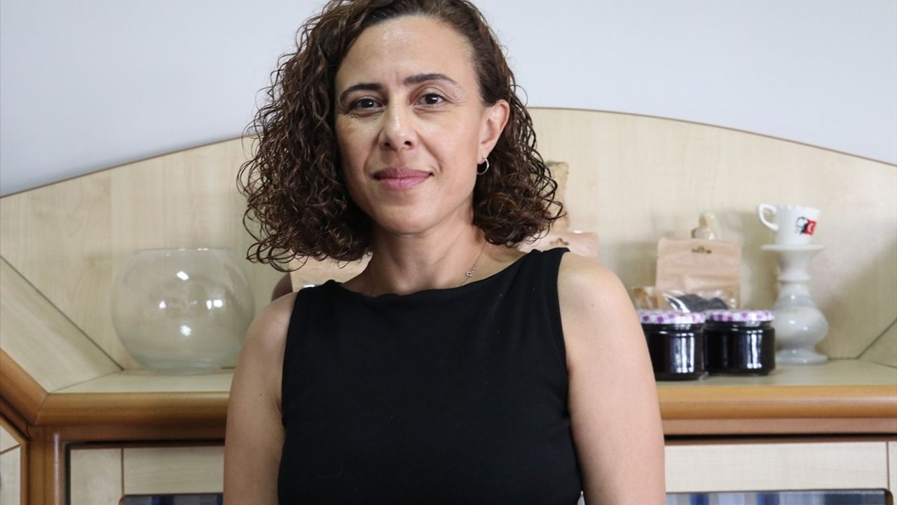 Bursa'nın Yaban Mersini Üreticileri İhracat Hedefliyor