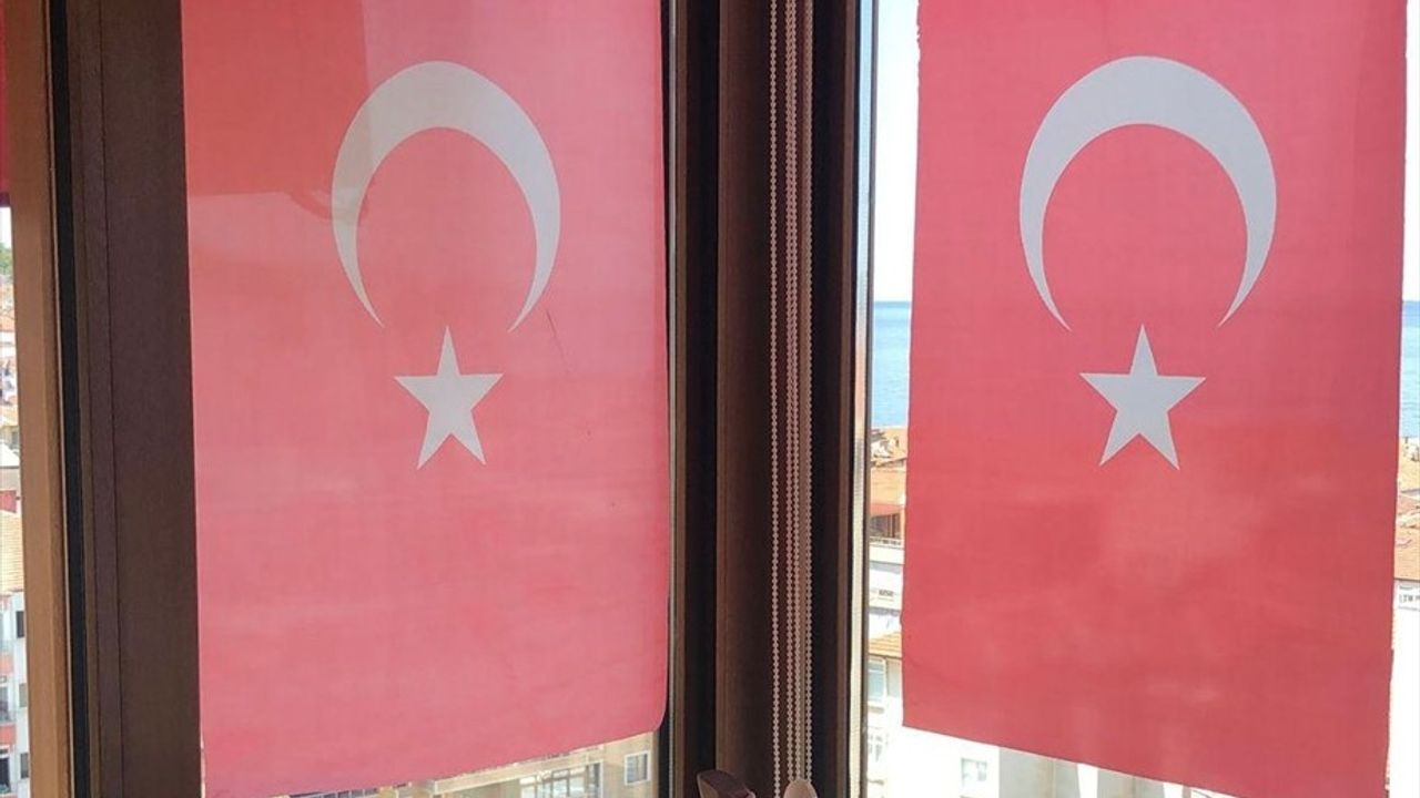 Büyükgümüş'ten Kardeşlik İklimi Mesajı