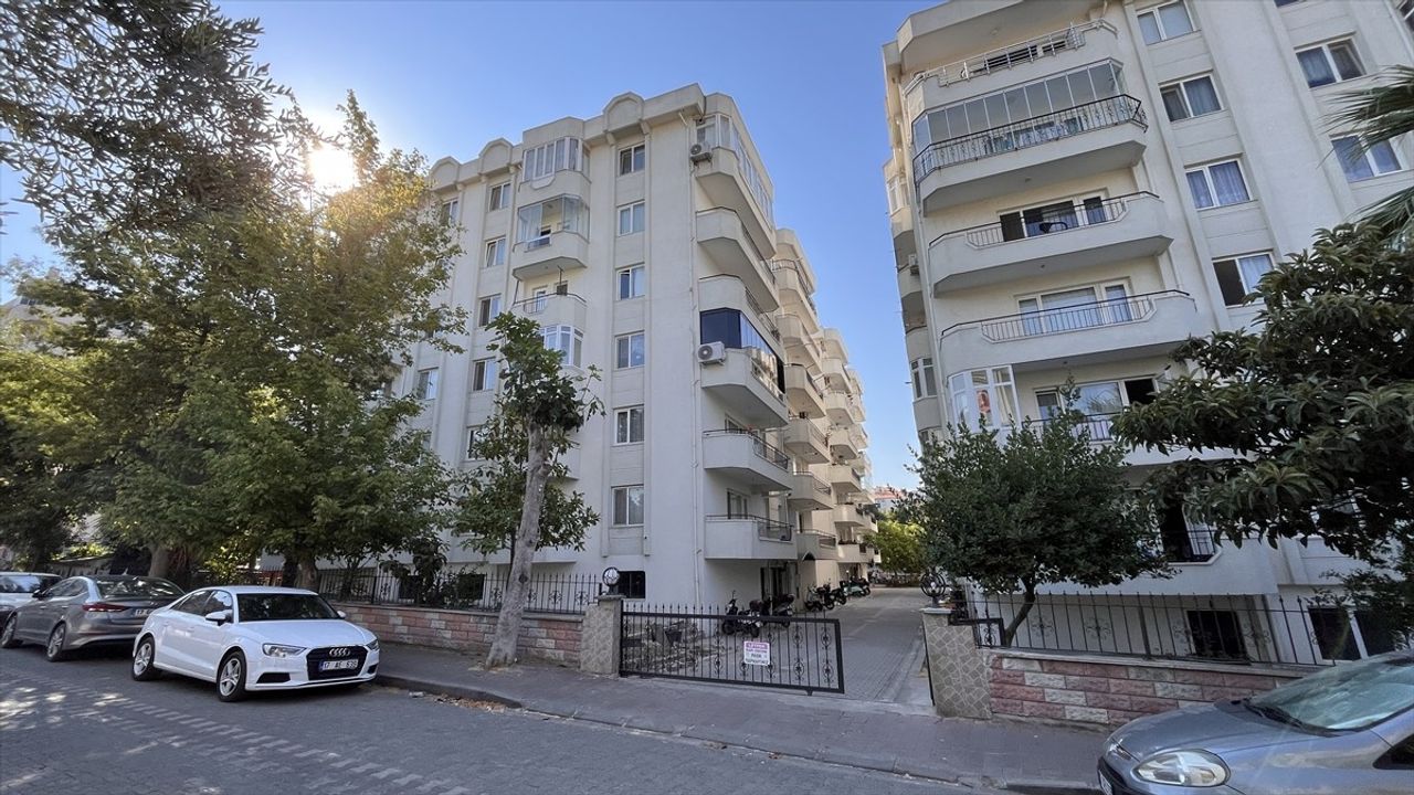 Çanakkale'de Kadının Ölümü: Şüpheli Tutuklandı