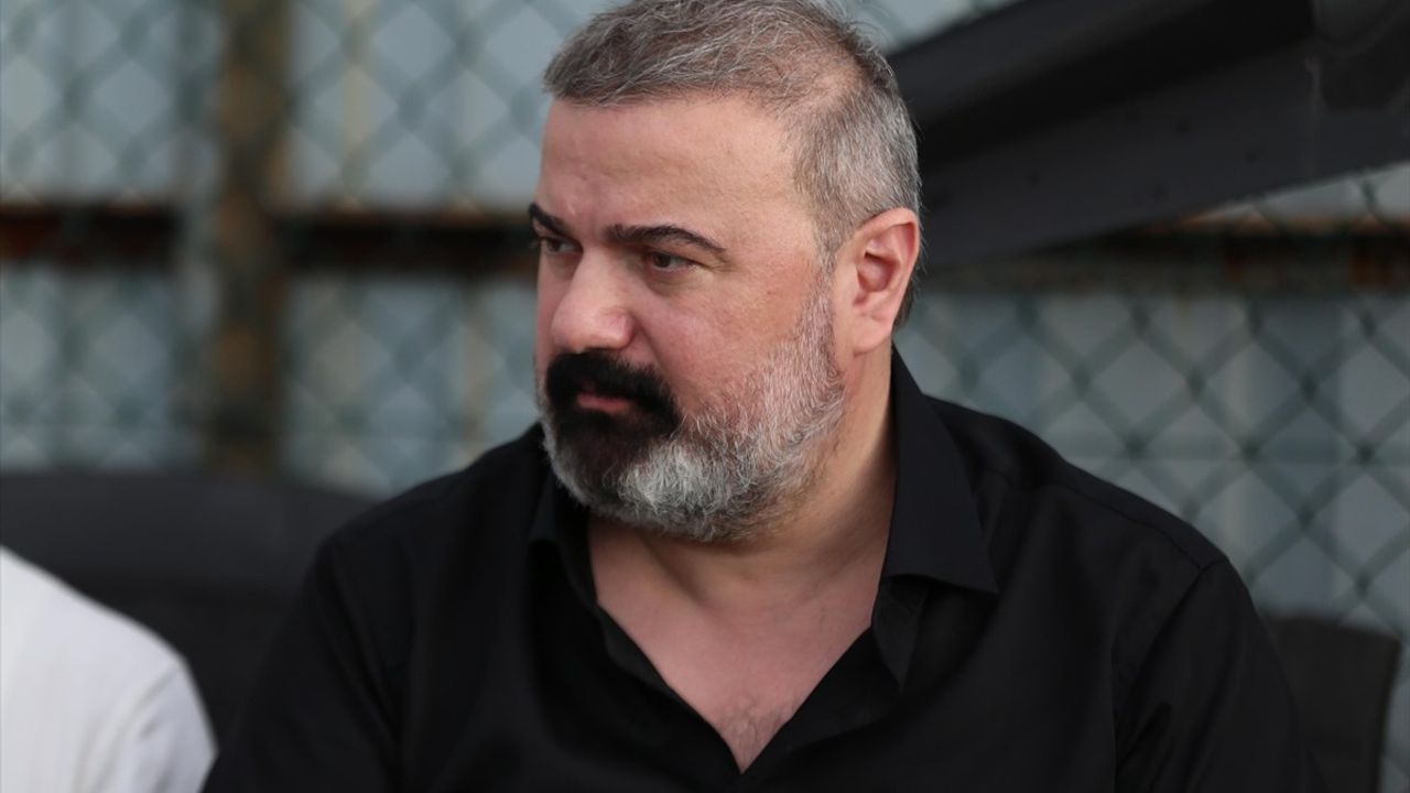 Çaykur Rizespor Hazırlık Maçında Dinamo Tiflis'e Yenildi