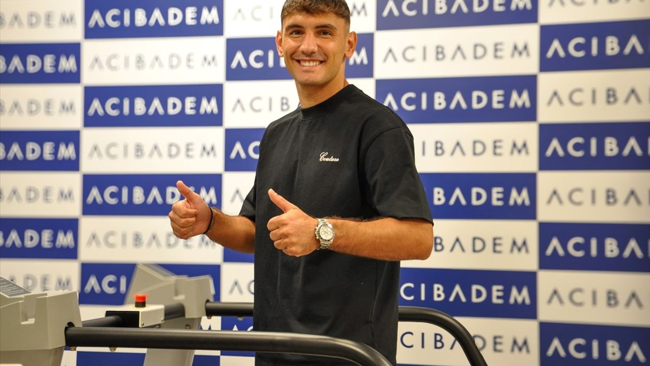 Çaykur Rizespor Qazim Laçi ile Anlaştı