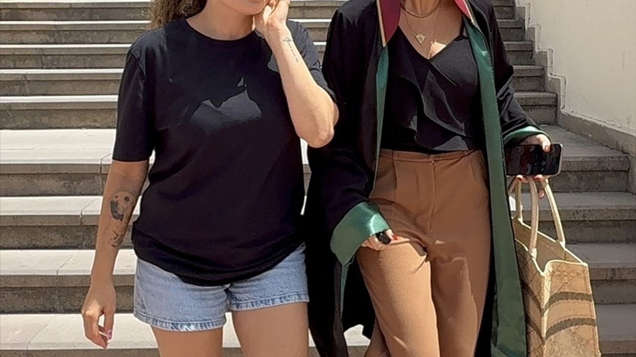 Dilan Çıtak Gözaltına Alındı: Adli Kontrolle Serbest Bırakıldı