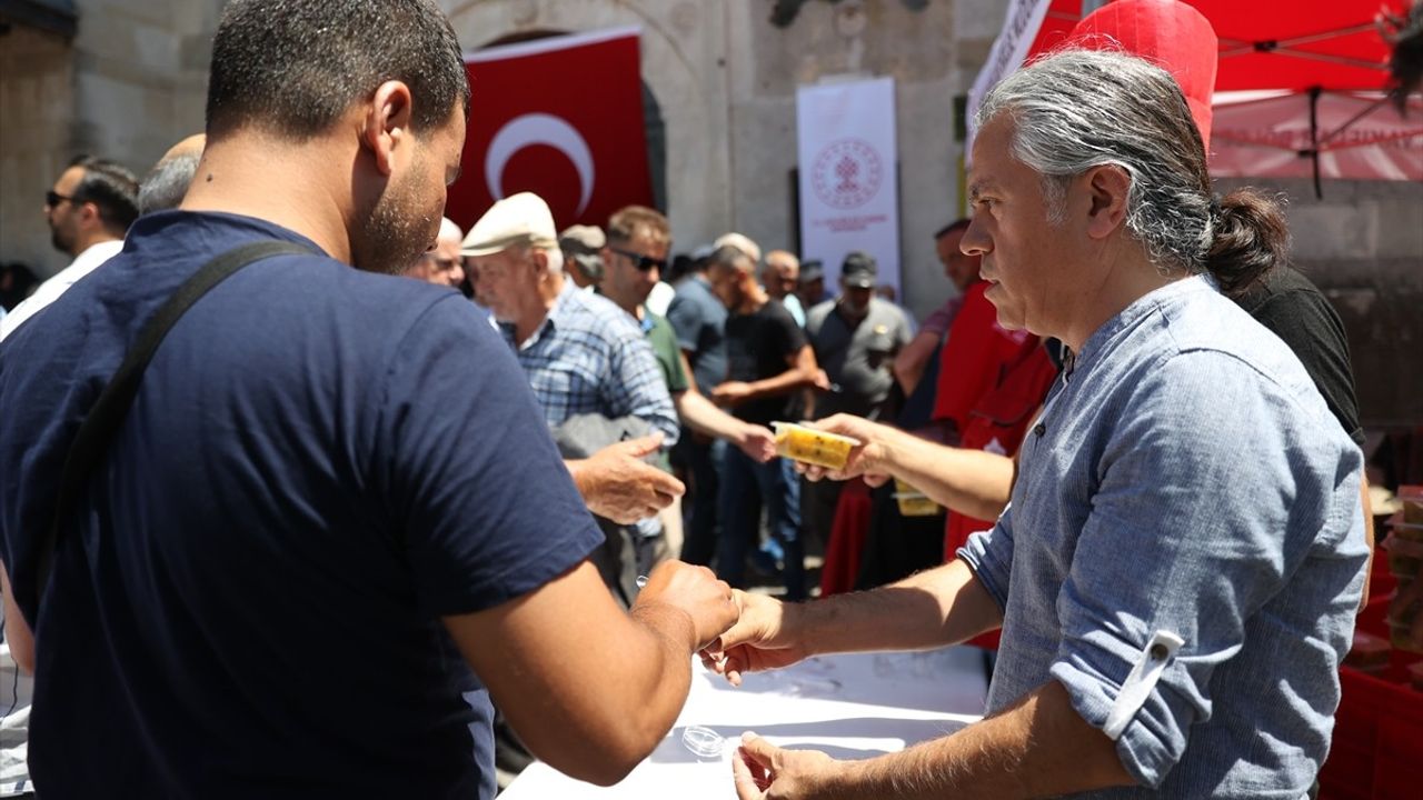 Diyanet İşleri Başkanı Ali Erbaş, Birlik ve Beraberlik Vurgusu Yaptı