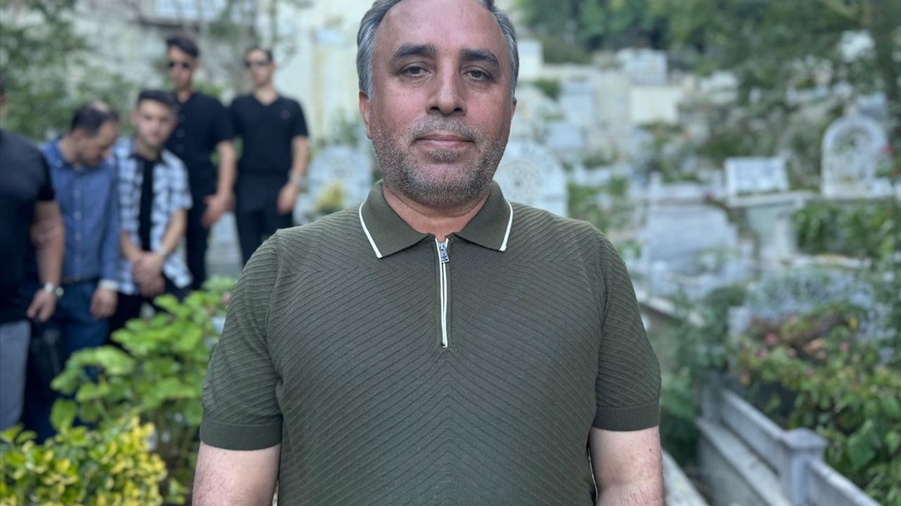 Erdem Bayazıt Anma Töreni