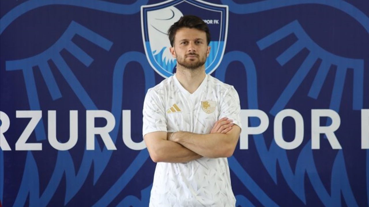 Erzurumspor FK, İki Yeni Futbolcu ile Anlaşma Sağladı