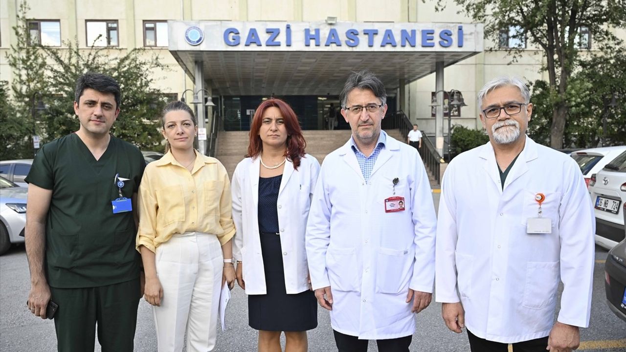 Gazeteci Nihat Genç'in Vefatı Üzerine Açıklama