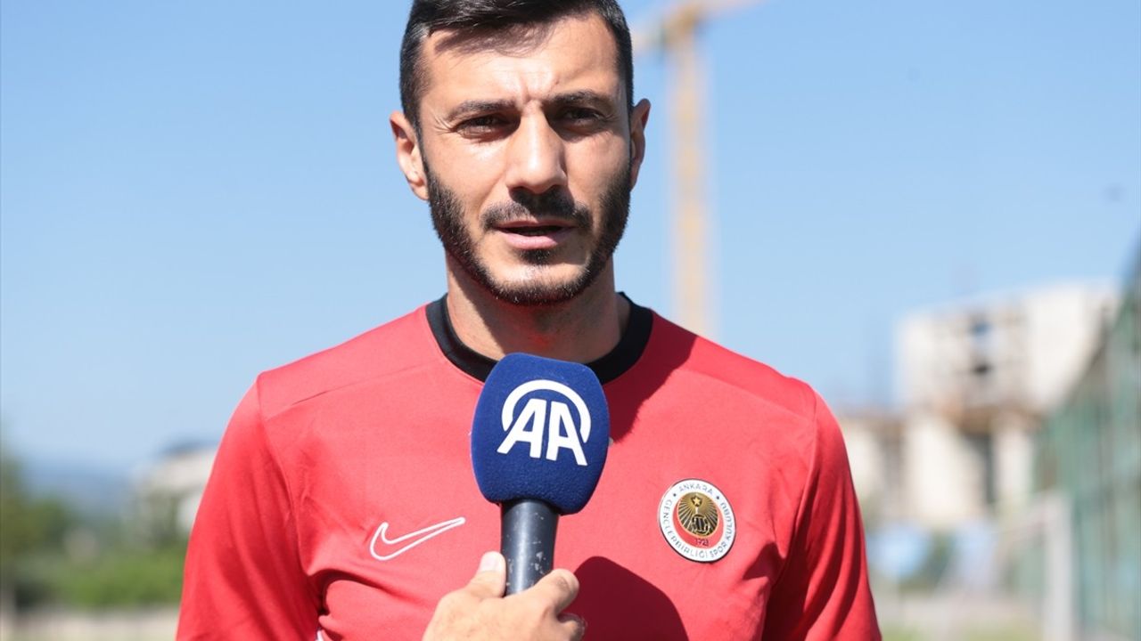 Gençlerbirliği Hedefini Süper Lig'de Süreklilik Olarak Belirledi