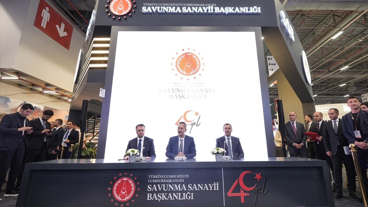 Gök Vatan'ın Güvenliği İçin Güç Birliği