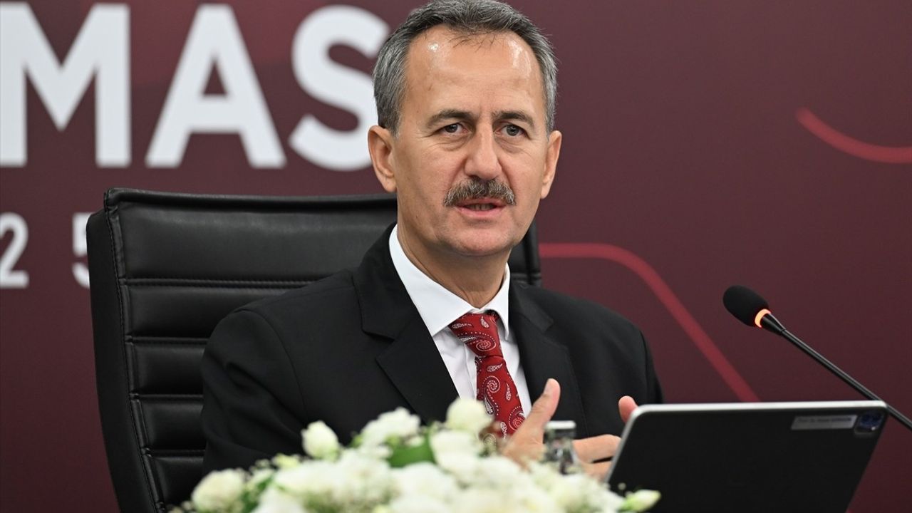 IDEF 2025 Fuarı Yaklaşıyor: 1400'den Fazla Firma Katılacak
