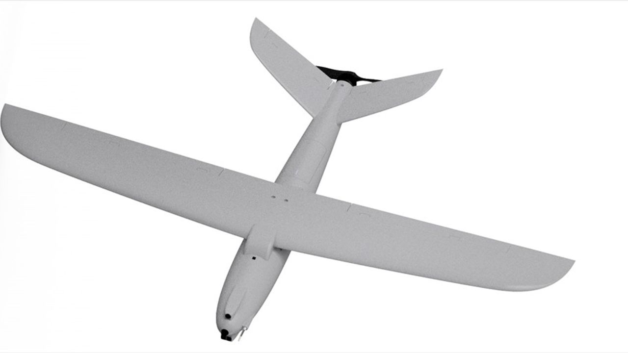 IDEF 2025'te Tanıtılacak Yeni İHA'lar