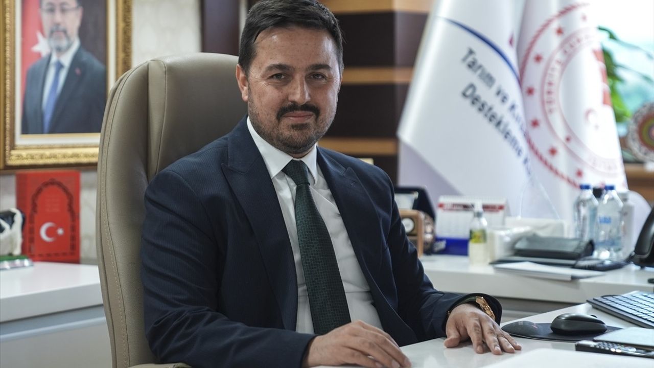 IPARD III Programı ile Kırsal Kalkınmaya 343 Milyon Euro Destek