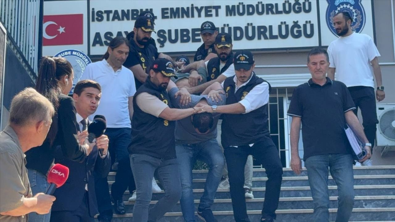 İstanbul'da Üniversite Öğrencisi Cesedi İle İlgili Gözaltılar