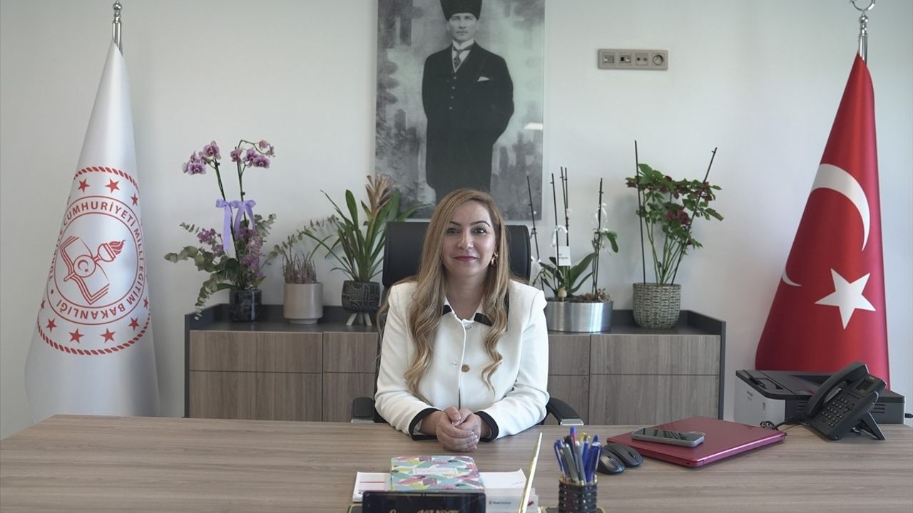 İstanbul'daki Anaokullarında Yaz Eğitimleri Başladı