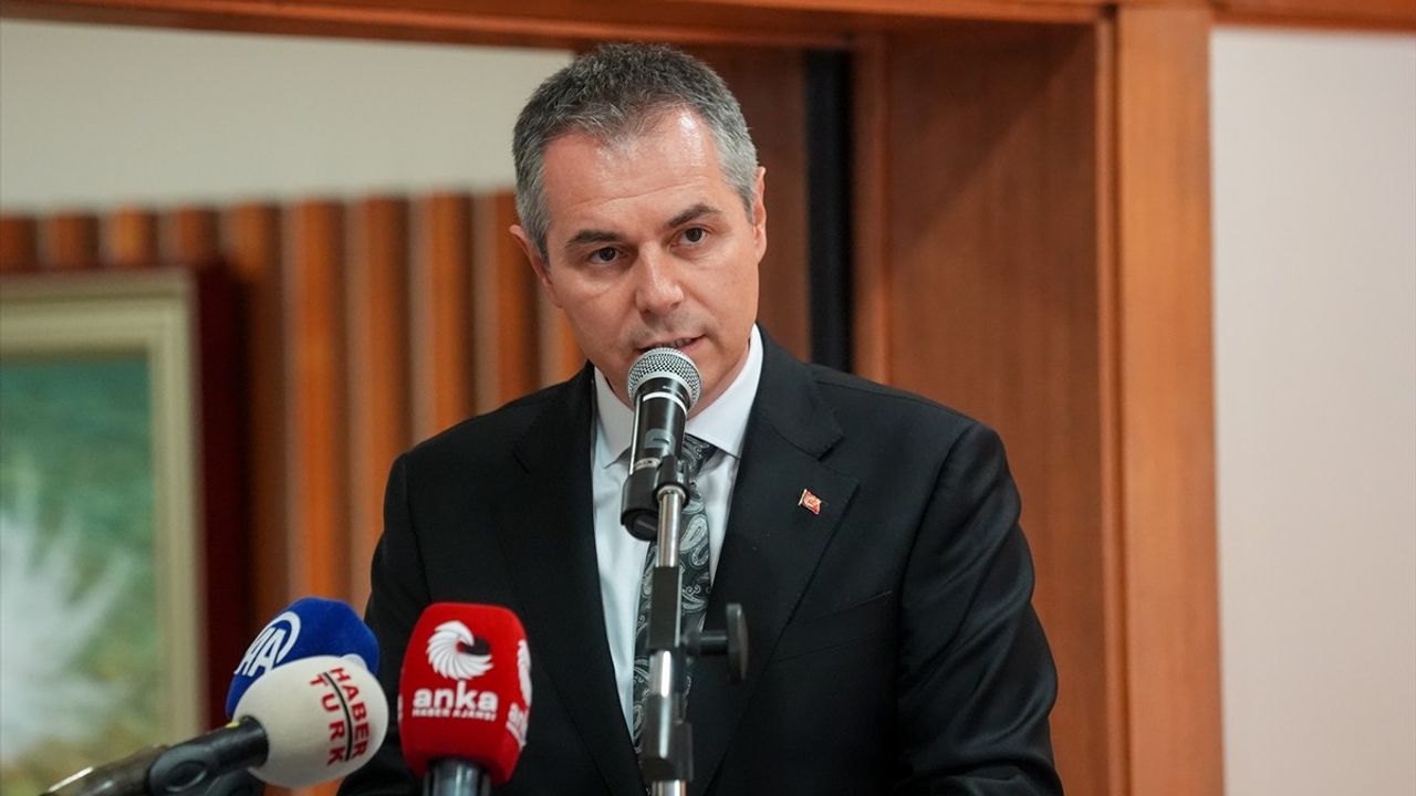 Japonya Türkiye'ye Deprem Desteği Sağlamak İçin Hibe Anlaşması İmzaladı