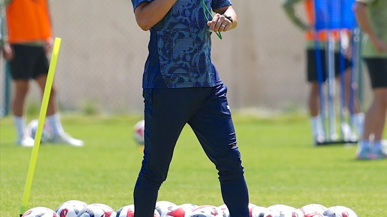 Joao Pereira Türkiye'deki Futbol Ortamını Değerlendirdi