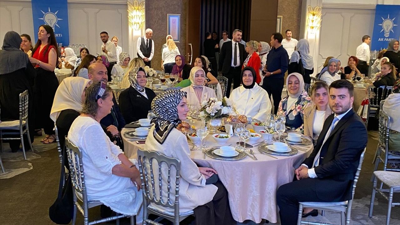 Kadınların Güçlenmesi için Siyasi ve Ekonomik Adımlar