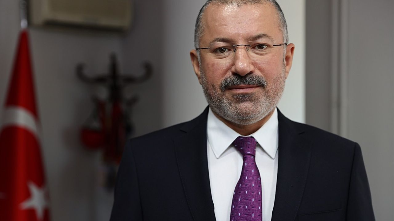 Karabük ve Samsun Üniversiteleri'nden Sosyalfest Protokolü