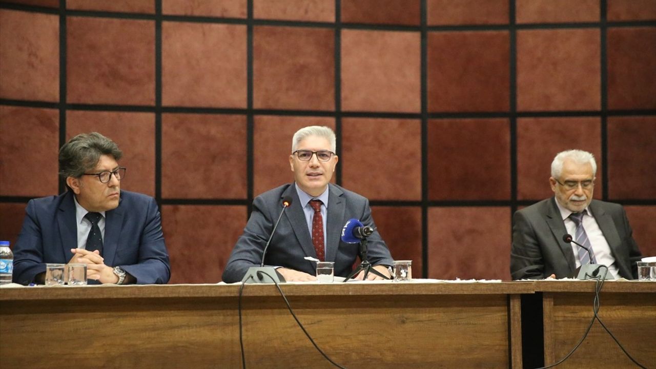 Kastamonu'da 15 Temmuz'un Yansımaları Üzerine Panel Düzenlendi