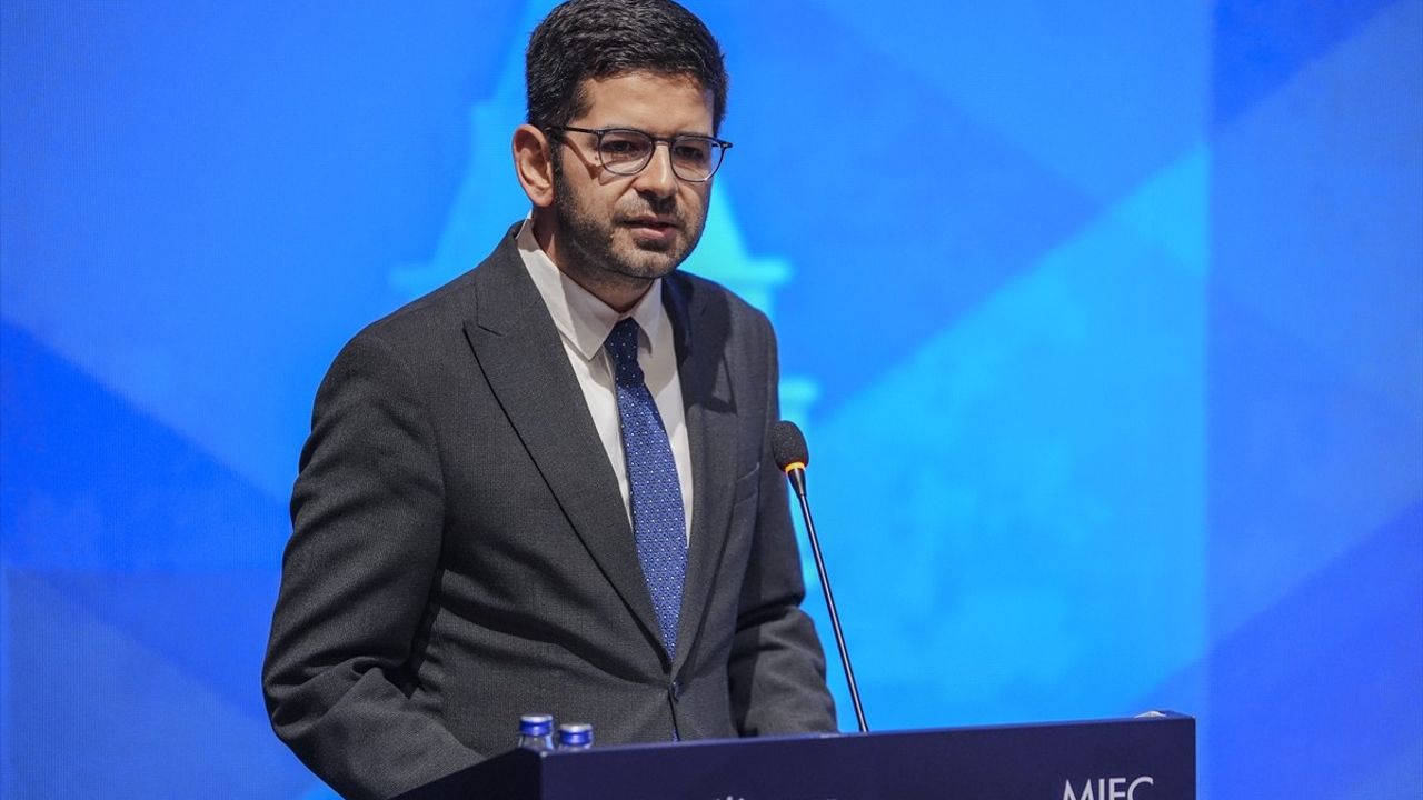 Katılım Finansın Geleceği: Türkiye ve Malezya İş Forumu